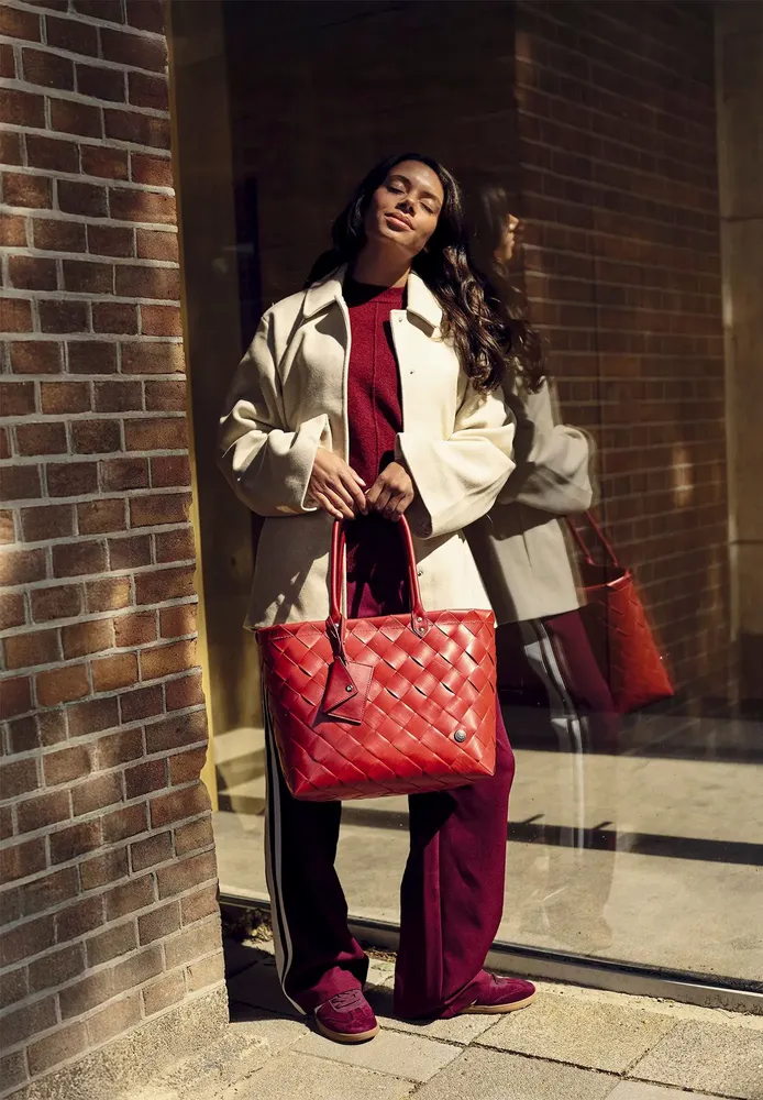 Bags and totes - CHLOÉ - bags - HANDED BY
