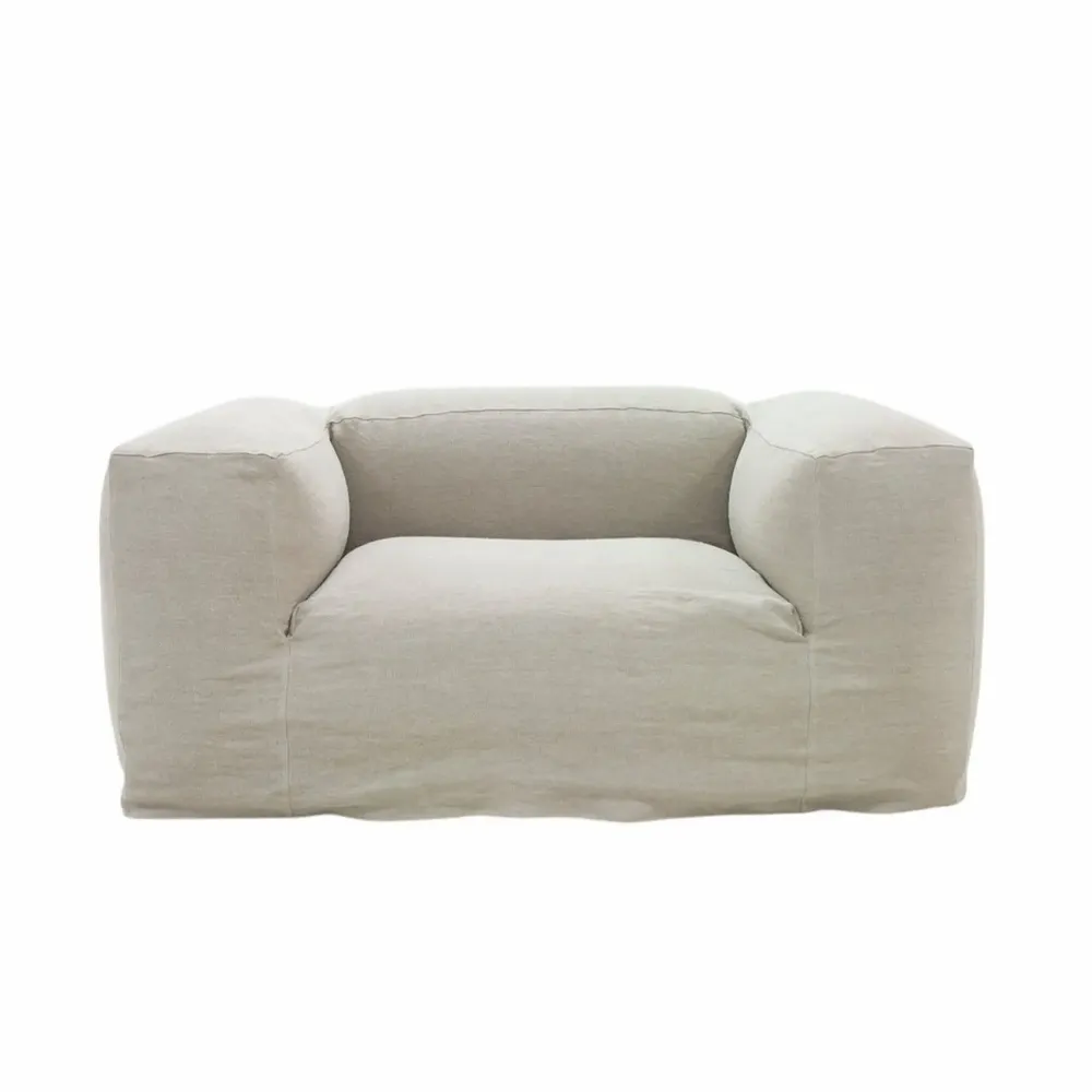 Fauteuils pour collectivités - Marlon Casper|Fauteuil - CREARTE COLLECTIONS