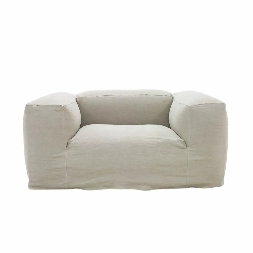 Lounge chairs for hospitalities & contracts - Marlon Casper|Armchair - CREARTE COLLECTIONS