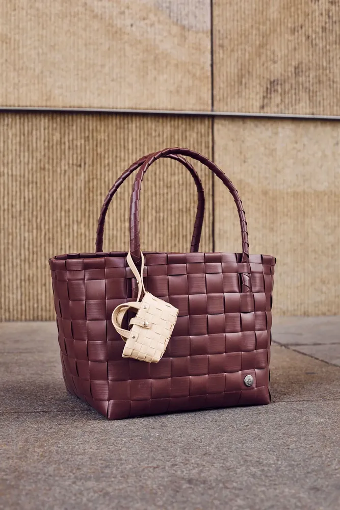Bags and totes - PIXIE - Bagcharm - HANDED BY
