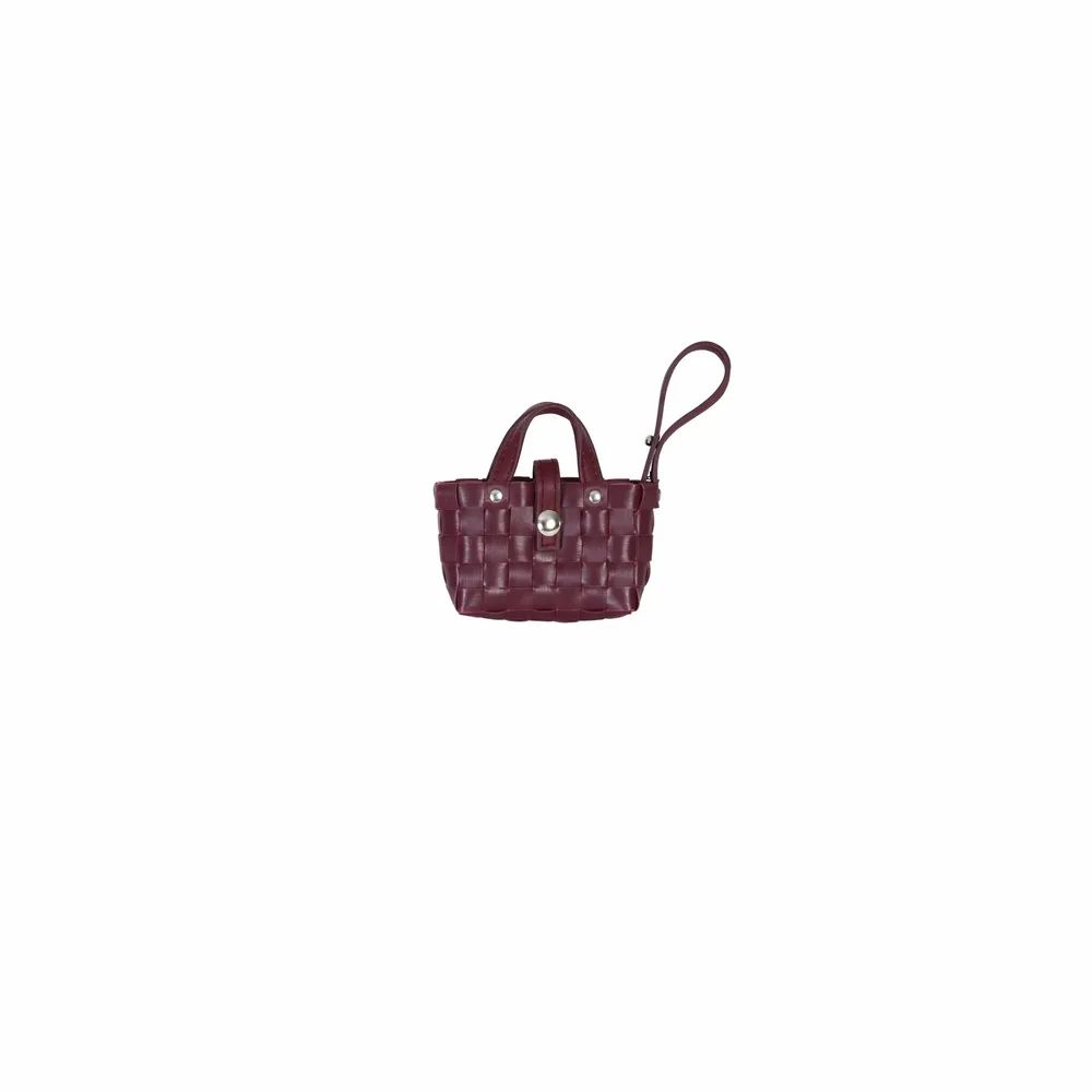 Bags and totes - PIXIE - Bagcharm - HANDED BY