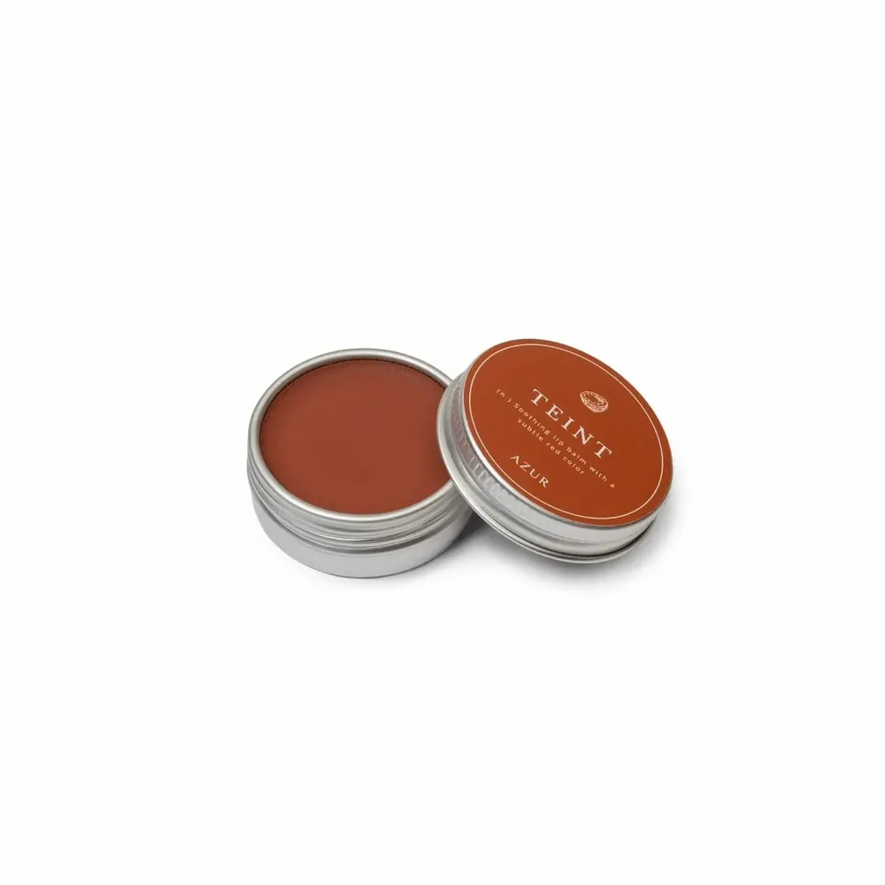 Hair care - Lip balm - AZUR NATURAL BODY CARE