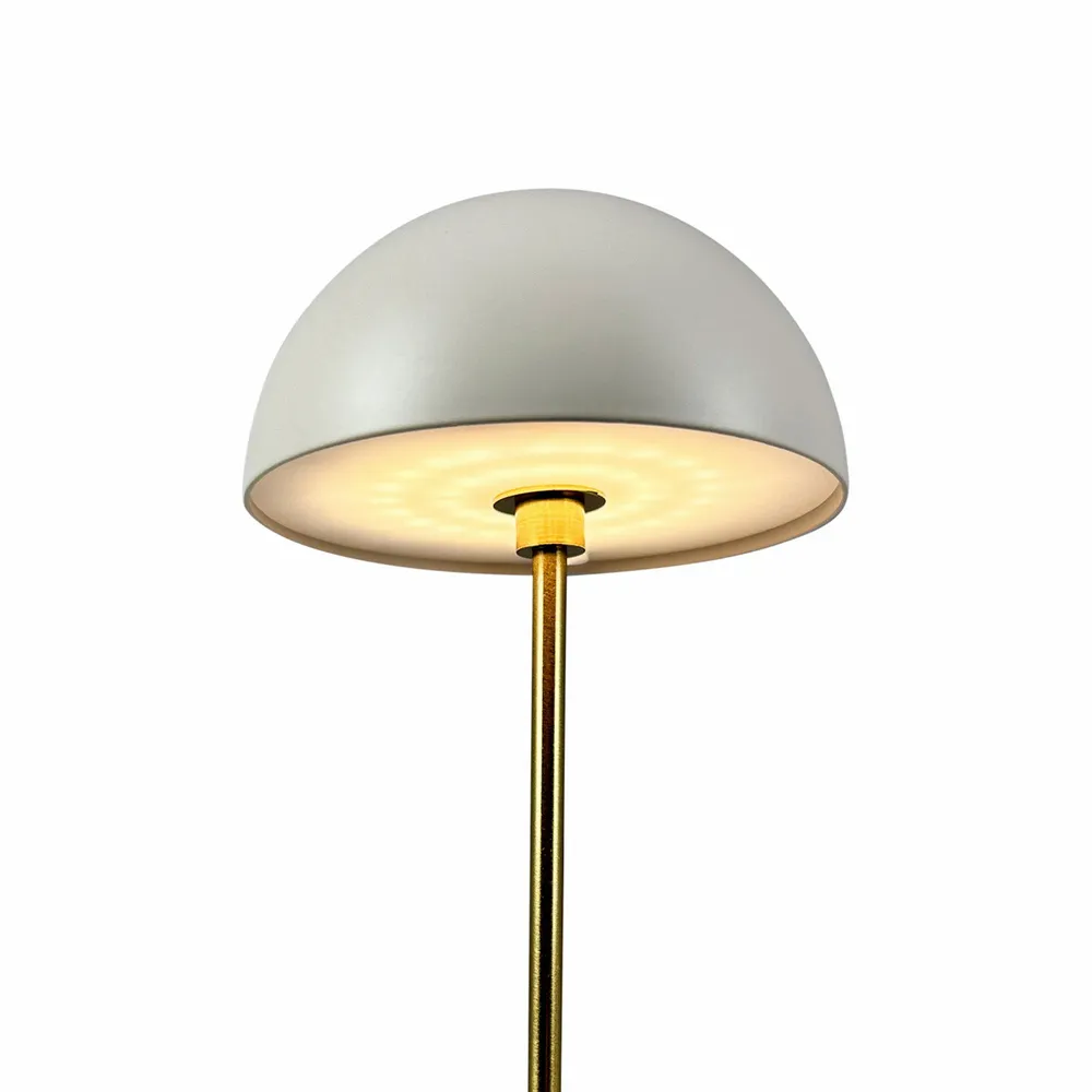Table lamps - Along set with 2 pieces. - DYBERG LARSEN