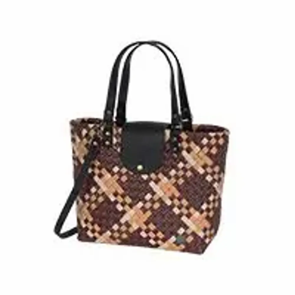 Bags and totes - ALLEY - Bags - HANDED BY