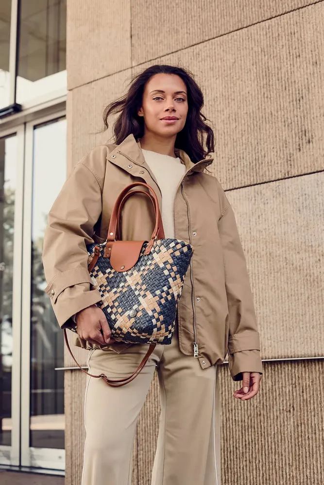 Bags and totes - ALLEY - Bags - HANDED BY