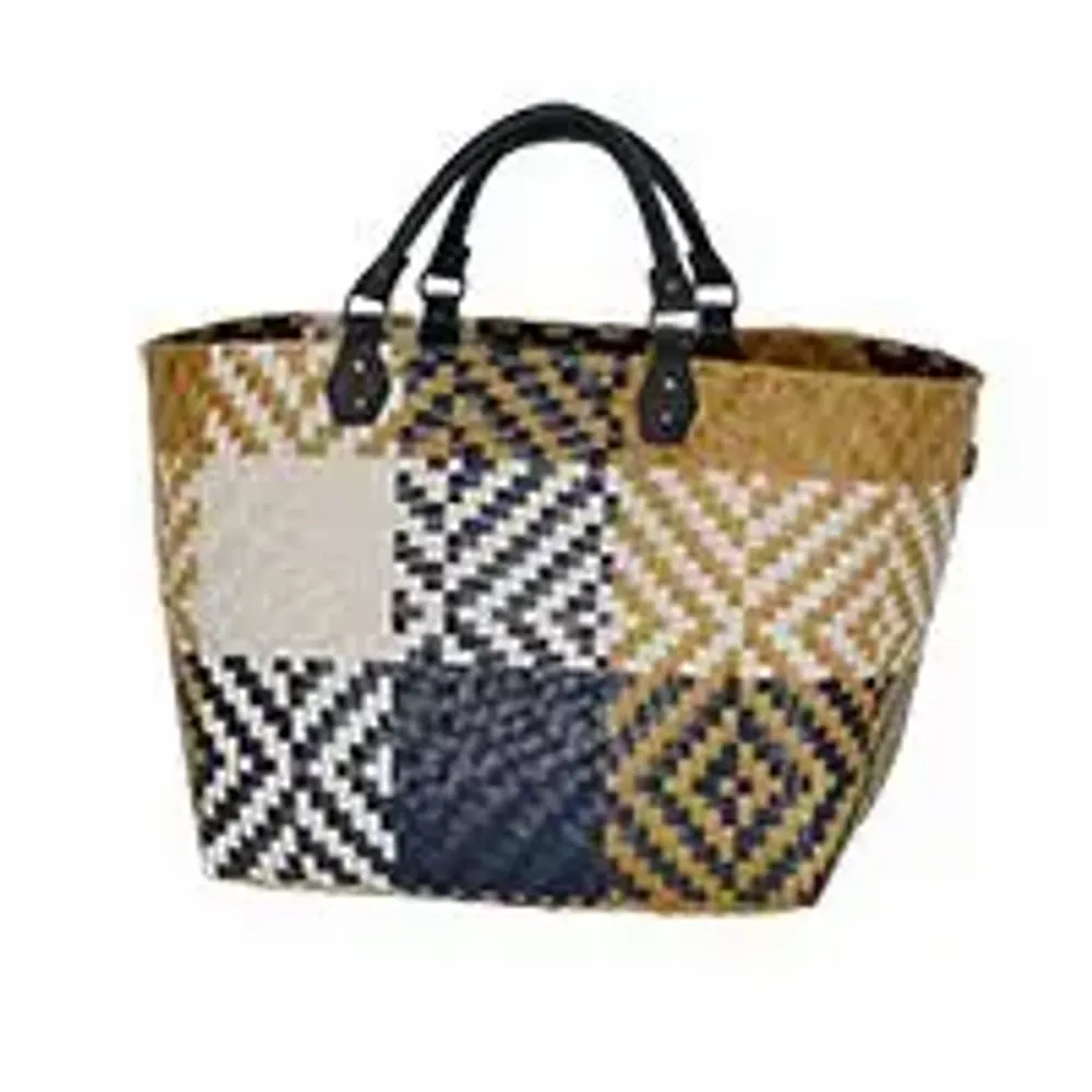 Bags and totes - QUINN - Bags - HANDED BY