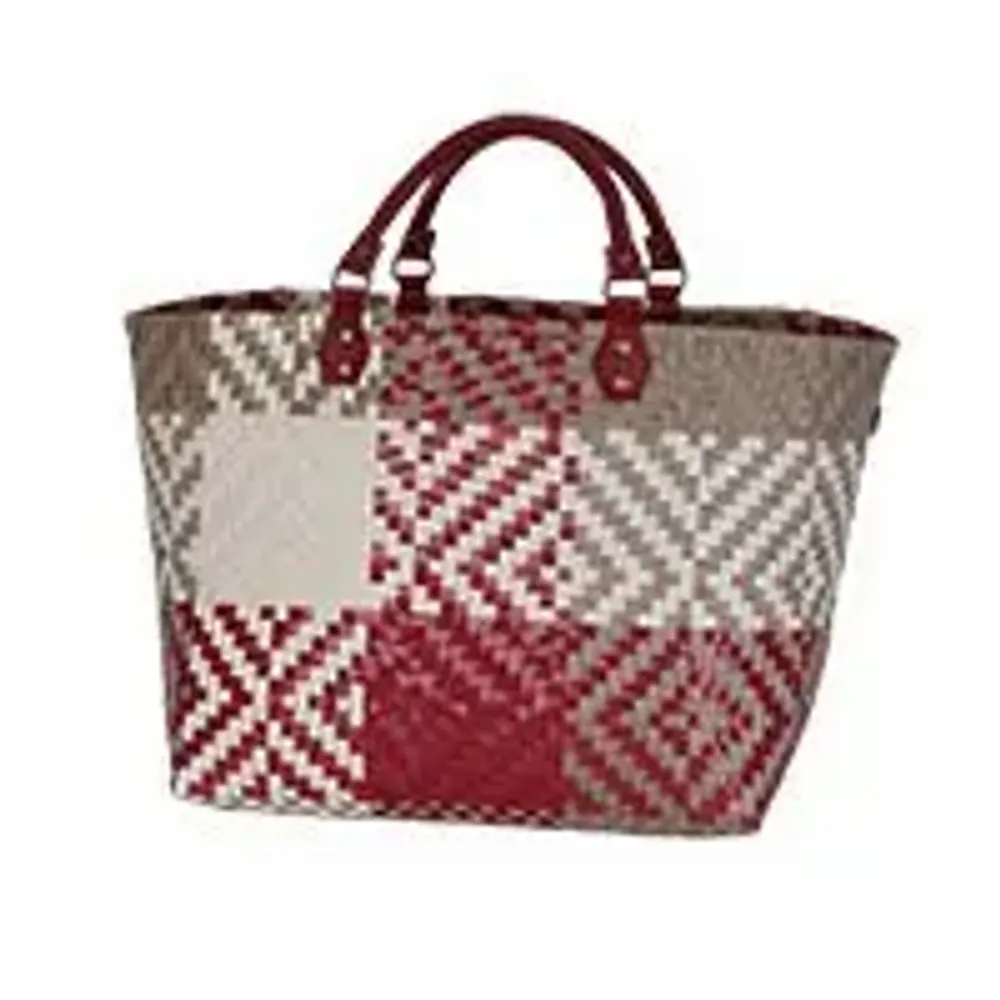 Bags and totes - QUINN - Bags - HANDED BY