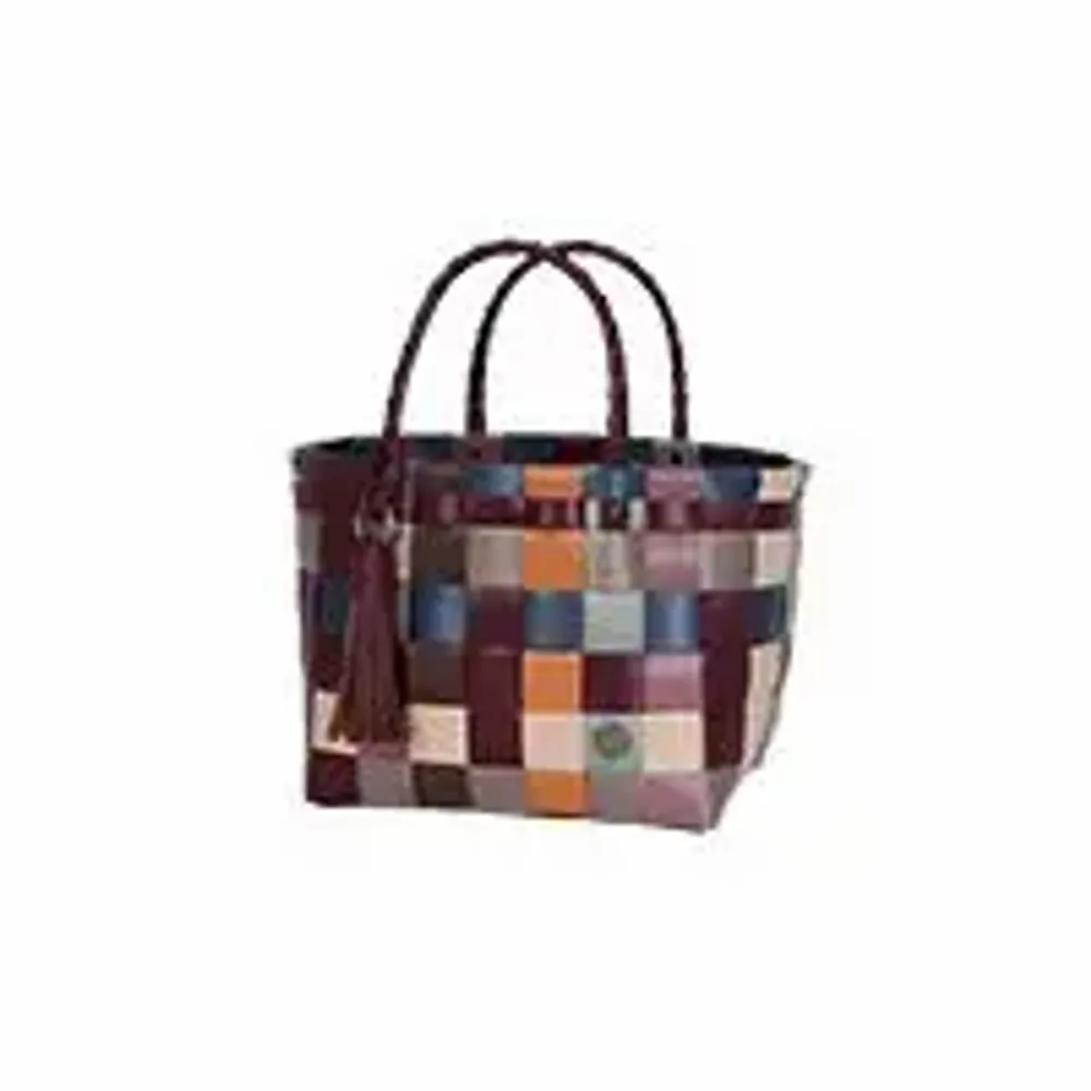 Bags and totes - Mini PARIS - Bags - HANDED BY