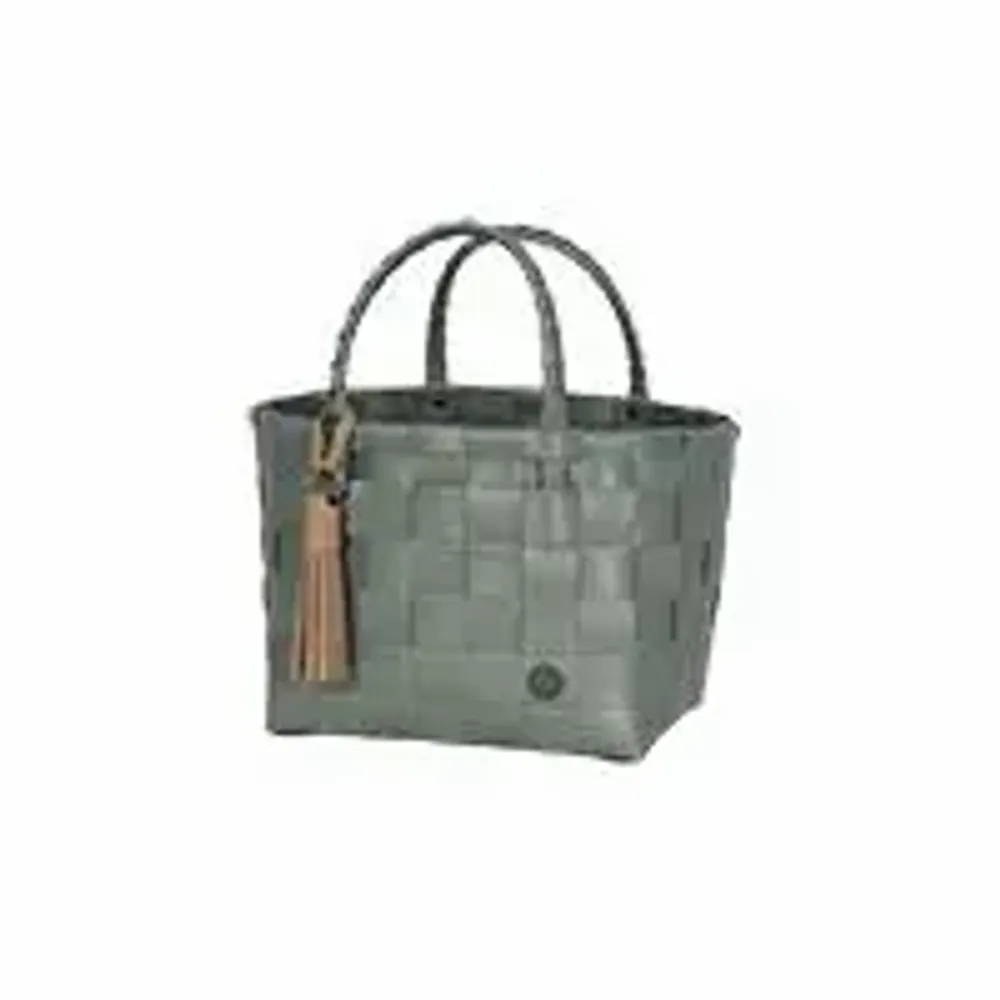 Bags and totes - Mini PARIS - Bags - HANDED BY