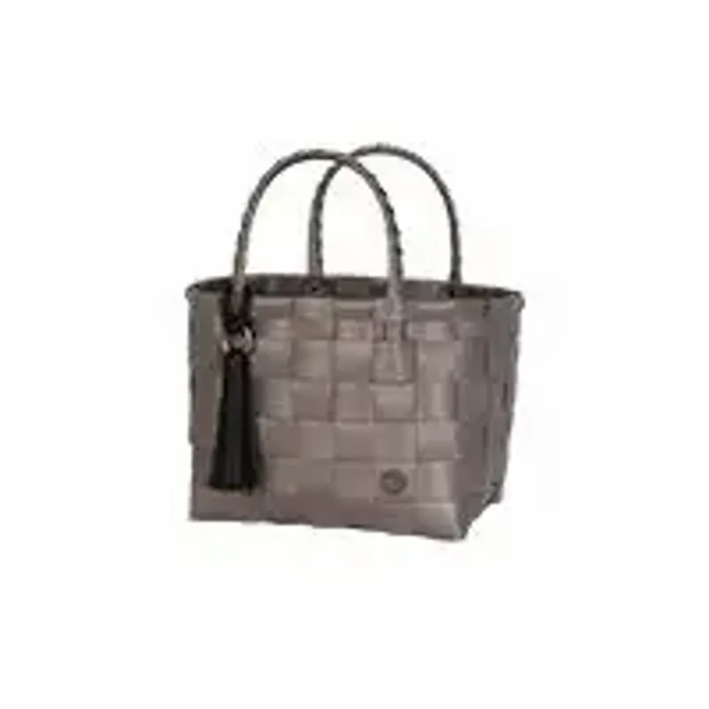 Bags and totes - Mini PARIS - Bags - HANDED BY