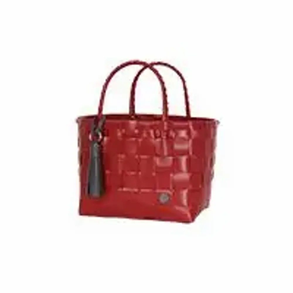 Bags and totes - Mini PARIS - Bags - HANDED BY