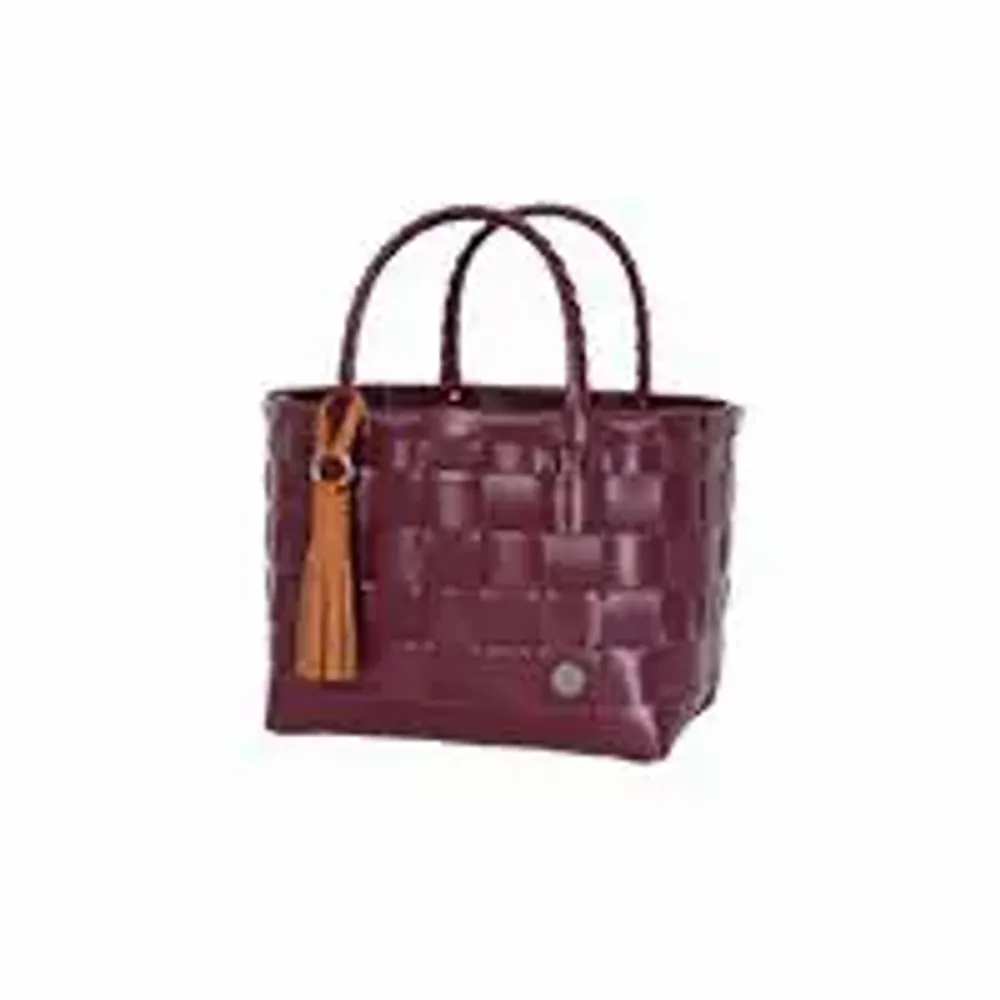Bags and totes - Mini PARIS - Bags - HANDED BY
