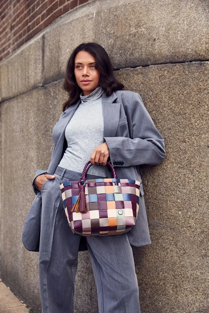 Bags and totes - Mini PARIS - Bags - HANDED BY
