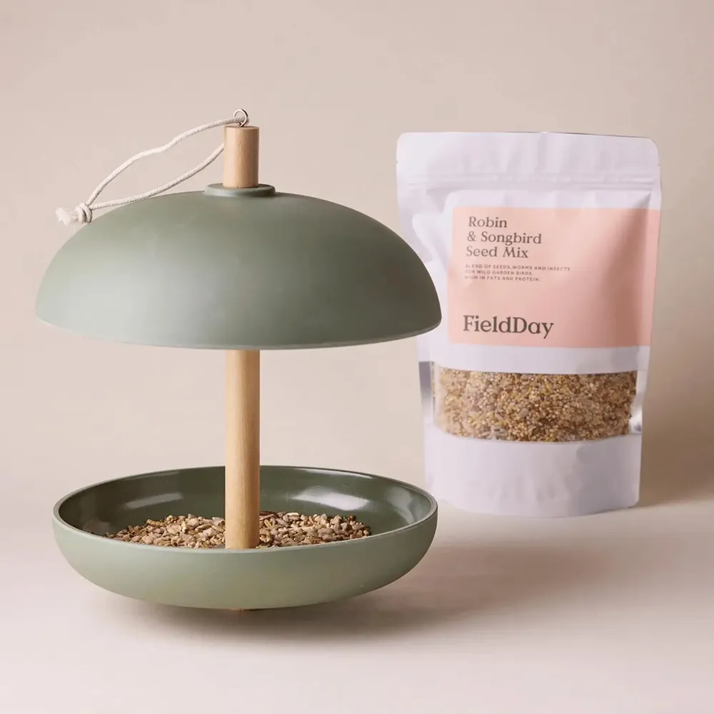 Outdoor decorative accessories - FieldDay Accessories - FIELDDAY