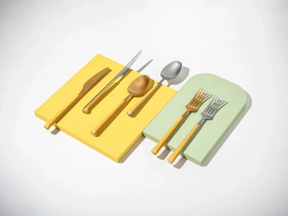 Cutlery set - Charlie - CUTELARIAS CRISTEMA LDA