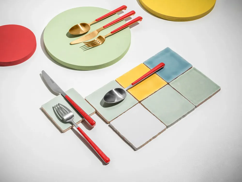 Cutlery set - Charlie - CUTELARIAS CRISTEMA LDA
