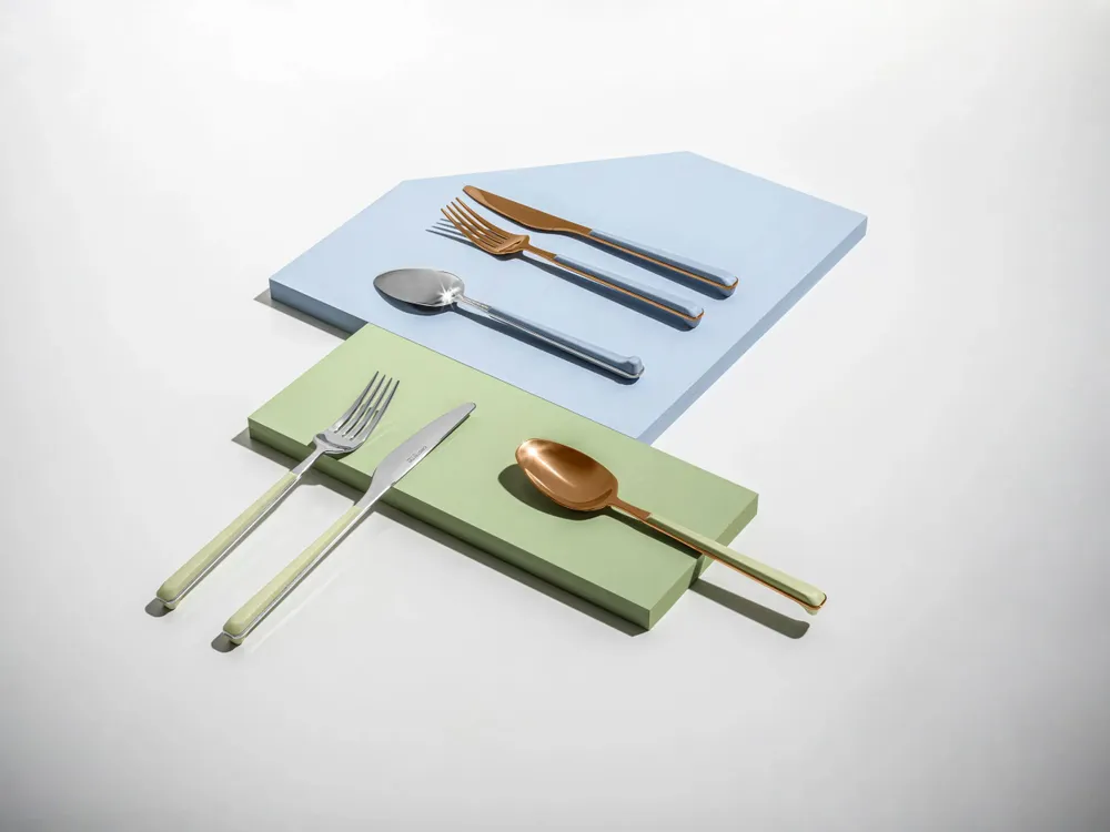 Cutlery set - Charlie - CUTELARIAS CRISTEMA LDA