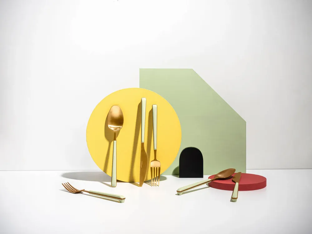 Cutlery set - Charlie - CUTELARIAS CRISTEMA LDA