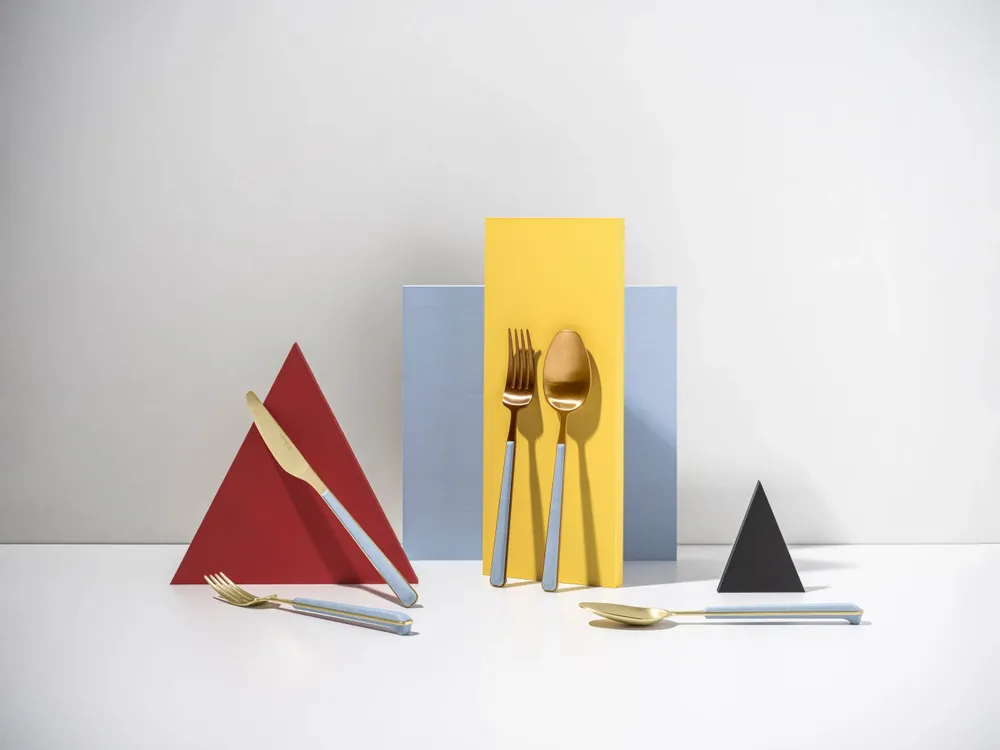 Cutlery set - Charlie - CUTELARIAS CRISTEMA LDA