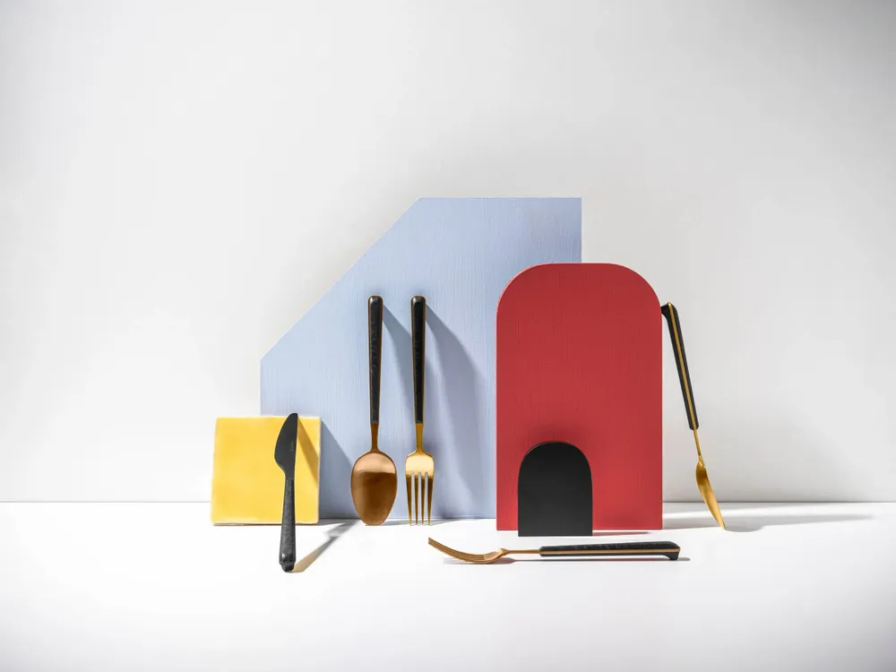 Cutlery set - Charlie - CUTELARIAS CRISTEMA LDA