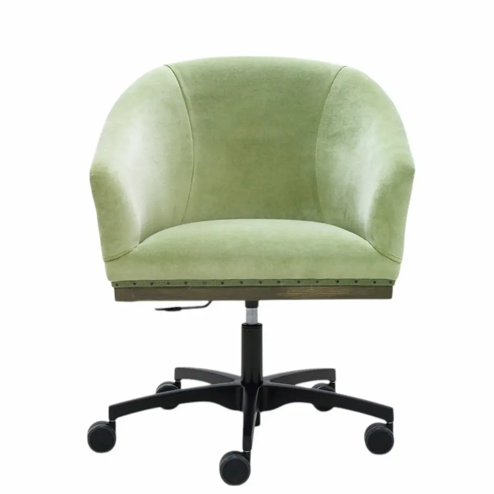 Office seating - Dor Essence Swivel |Swivel Office Chair - CREARTE COLLECTIONS