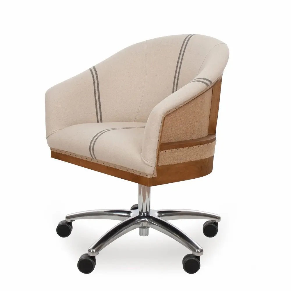 Office seating - Dor Essence Swivel |Swivel Office Chair - CREARTE COLLECTIONS