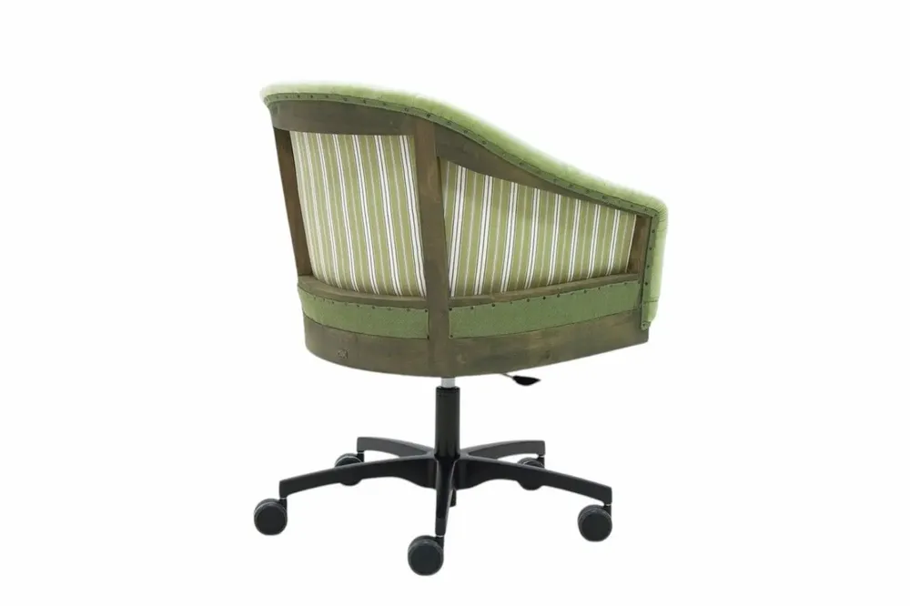 Office seating - Dor Essence Swivel |Swivel Office Chair - CREARTE COLLECTIONS