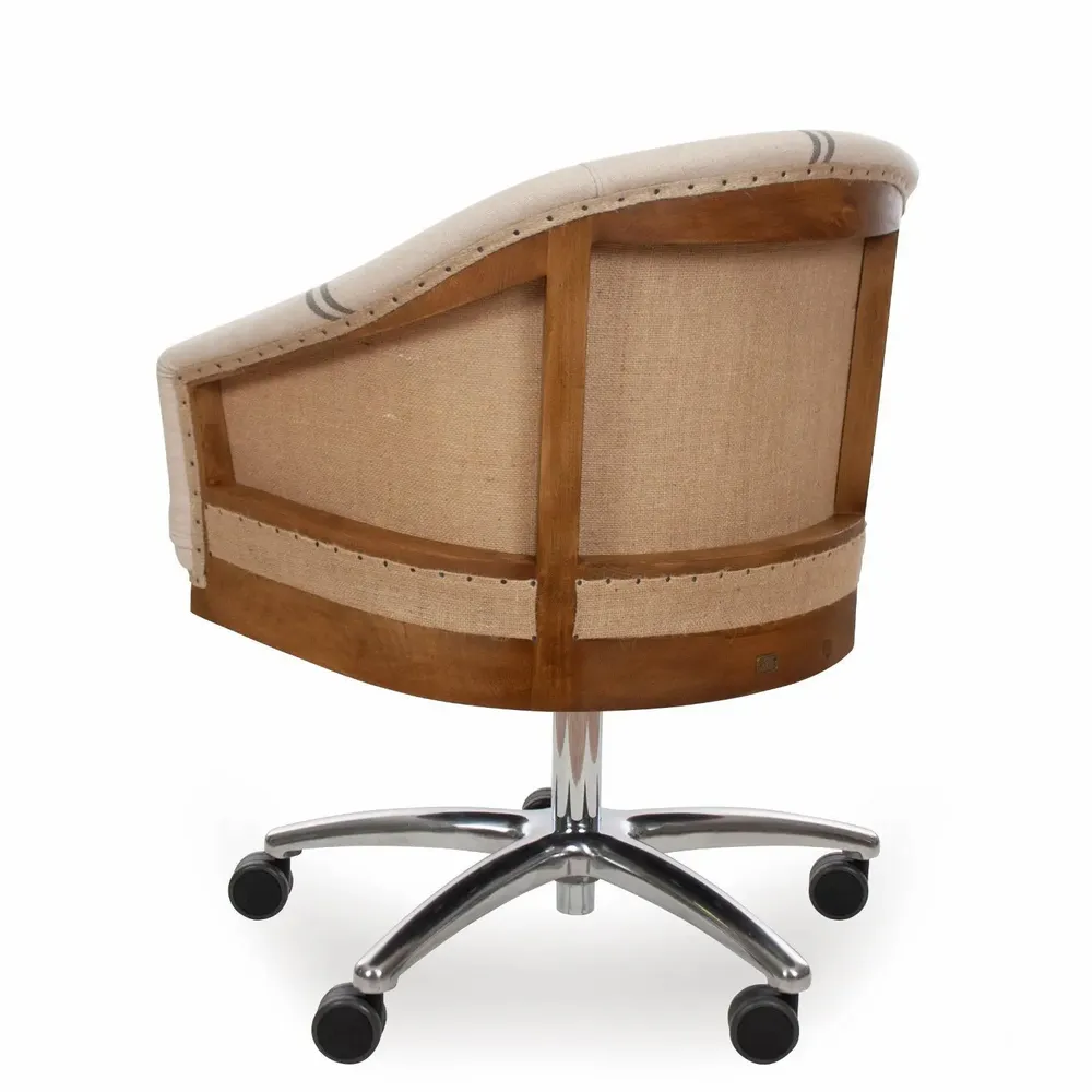 Office seating - Dor Essence Swivel |Swivel Office Chair - CREARTE COLLECTIONS