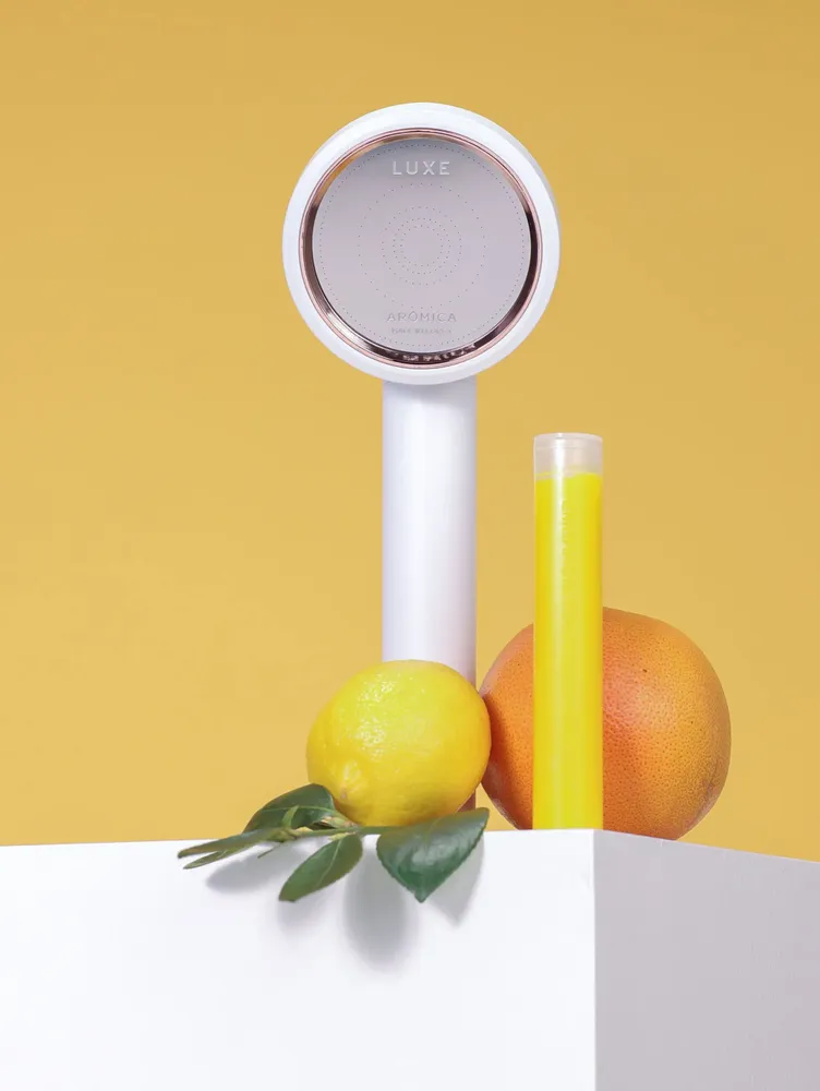Receveurs de douche - Aroma Shower head (Aro Luxe) - WATER LAB CO., LTD.