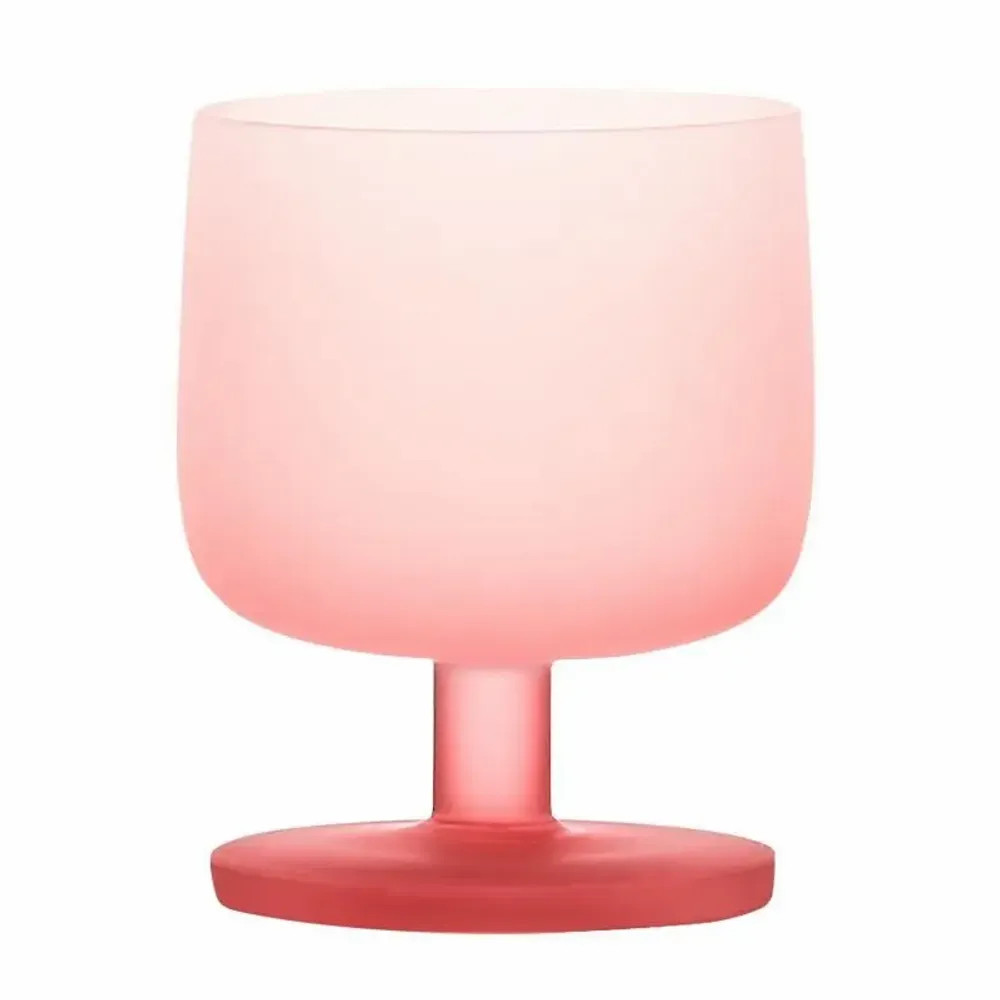 Glass - Dolce Collection crystal drinking glasses - MU16