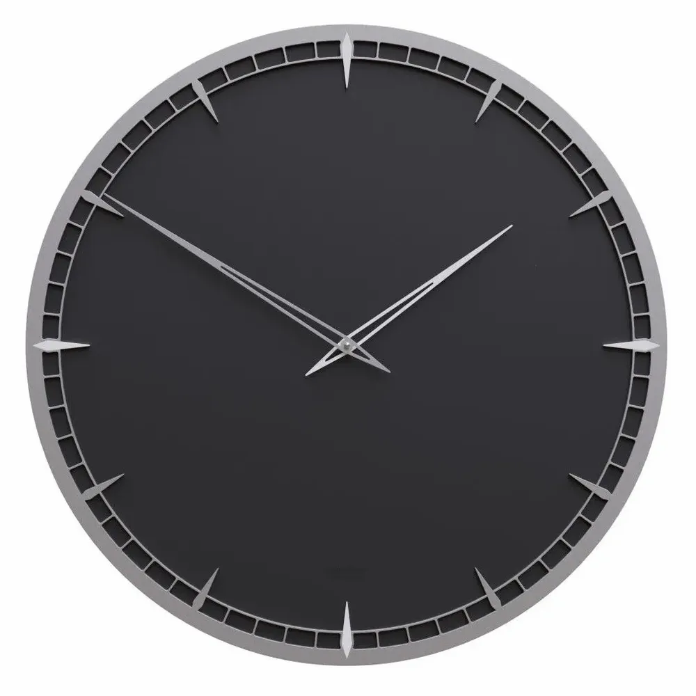 Clocks - ELOISE - Custom wall clock | 60 × 60 cm - CALLEADESIGN
