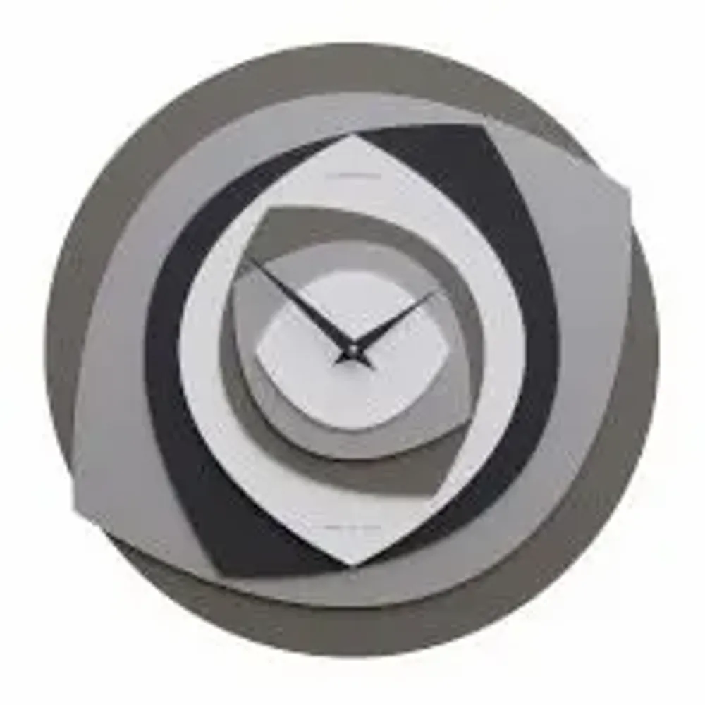 Clocks - PETALO - Wall clock | (44) (65) cm - CALLEADESIGN