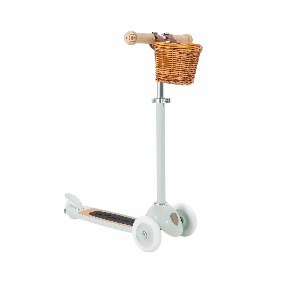 Toys - BANWOOD SCOOTER - BANWOOD