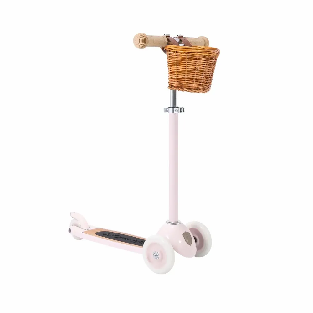 Toys - BANWOOD SCOOTER - BANWOOD
