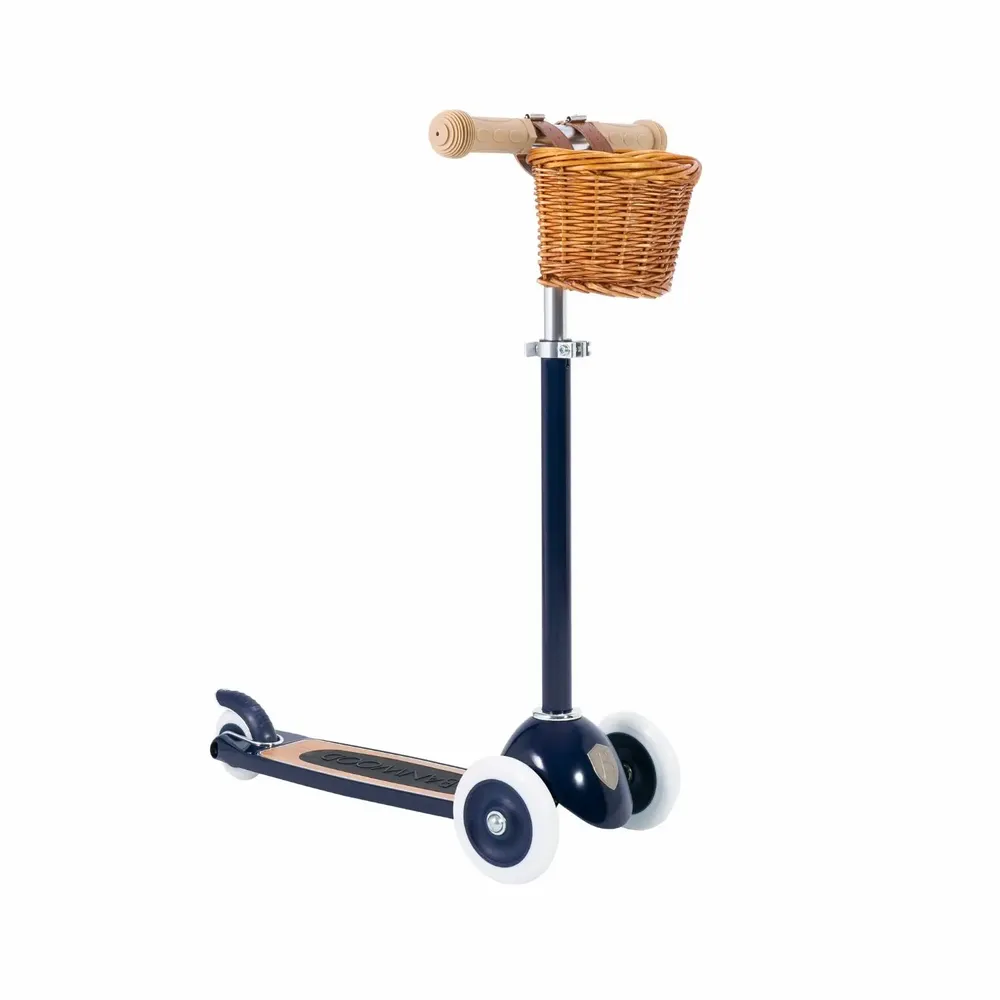 Toys - BANWOOD SCOOTER - BANWOOD