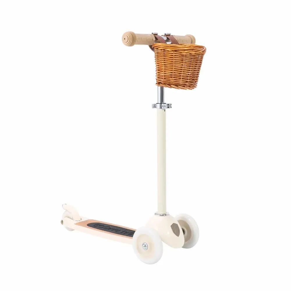 Toys - BANWOOD SCOOTER - BANWOOD