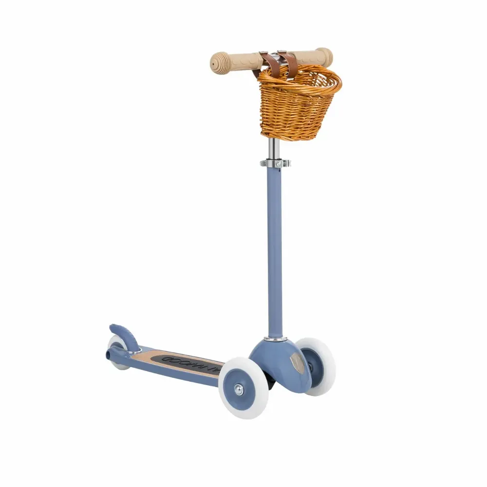 Toys - BANWOOD SCOOTER - BANWOOD