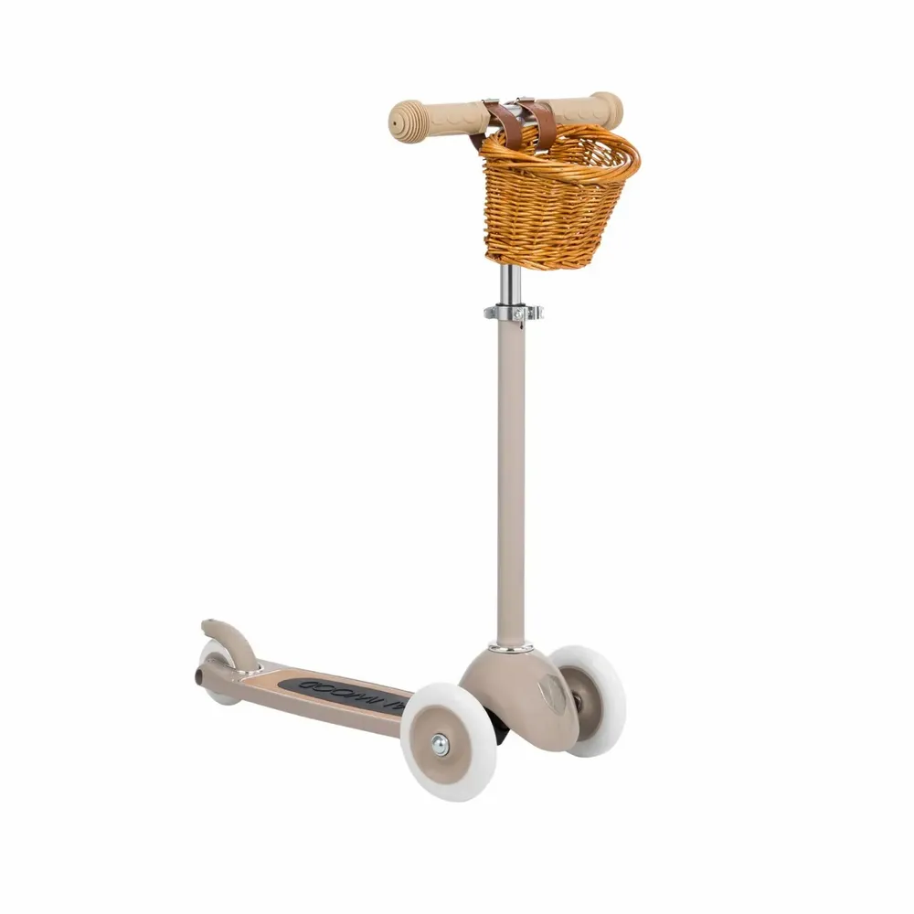 Toys - BANWOOD SCOOTER - BANWOOD