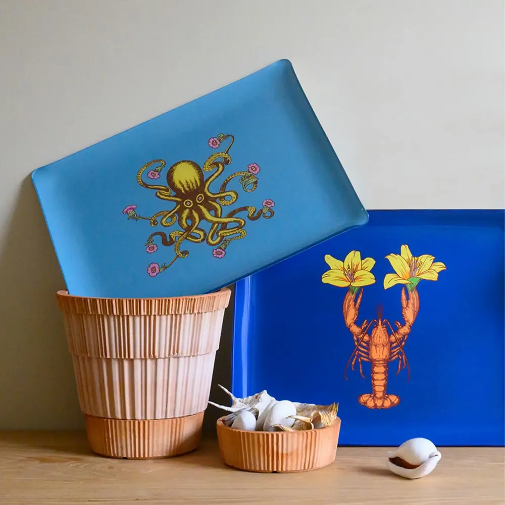 Table linen - Coastal Collection - AVENIDA HOME