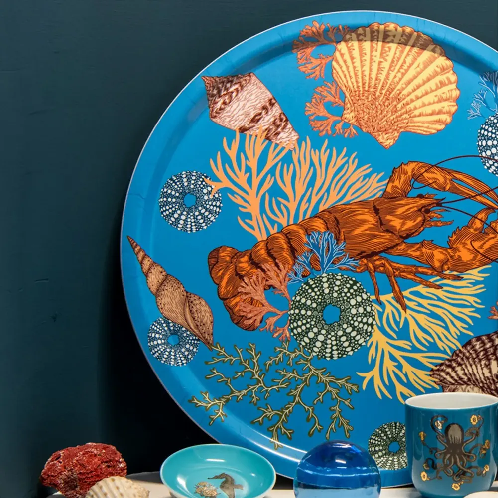 Table linen - Trays - AVENIDA HOME