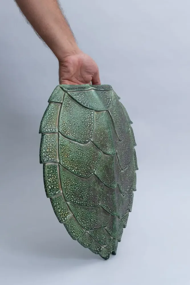 Objets de décoration - La Pieuvre - YUFTEN
