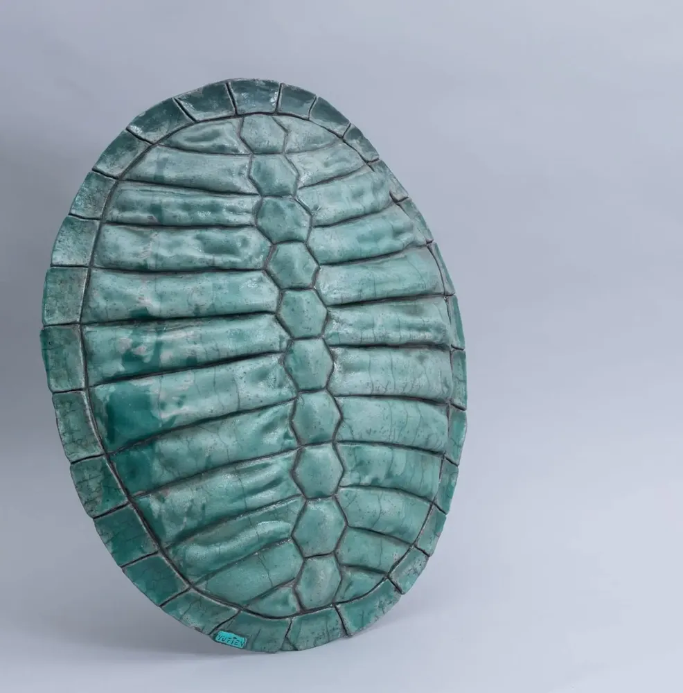 Objets de décoration - La Pieuvre - YUFTEN