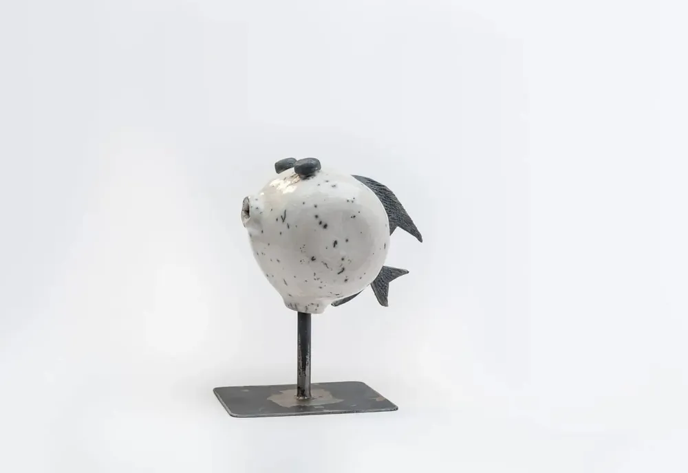 Objets de décoration - La Pieuvre - YUFTEN