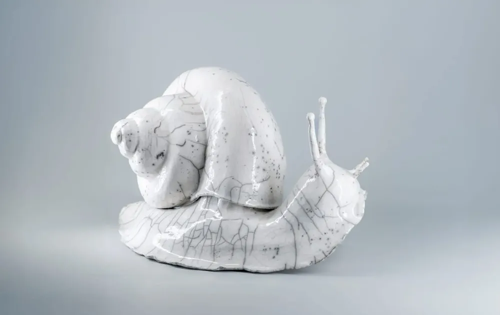 Objets de décoration - La Pieuvre - YUFTEN
