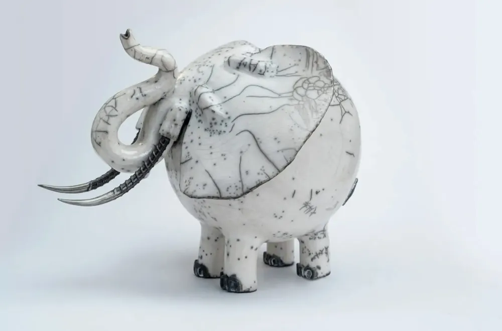Objets de décoration - La Pieuvre - YUFTEN