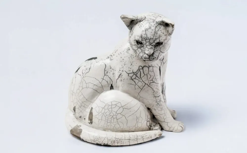Objets de décoration - La Pieuvre - YUFTEN