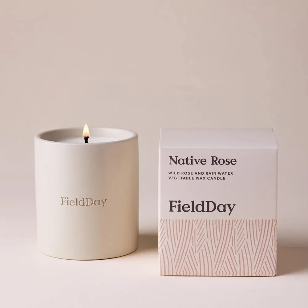 Candles - FieldDay Classic Collection - FIELDDAY