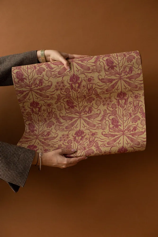 Gifts - Decorative paper/ Wrapping paper / Floristic paper - PLASTIFLORA