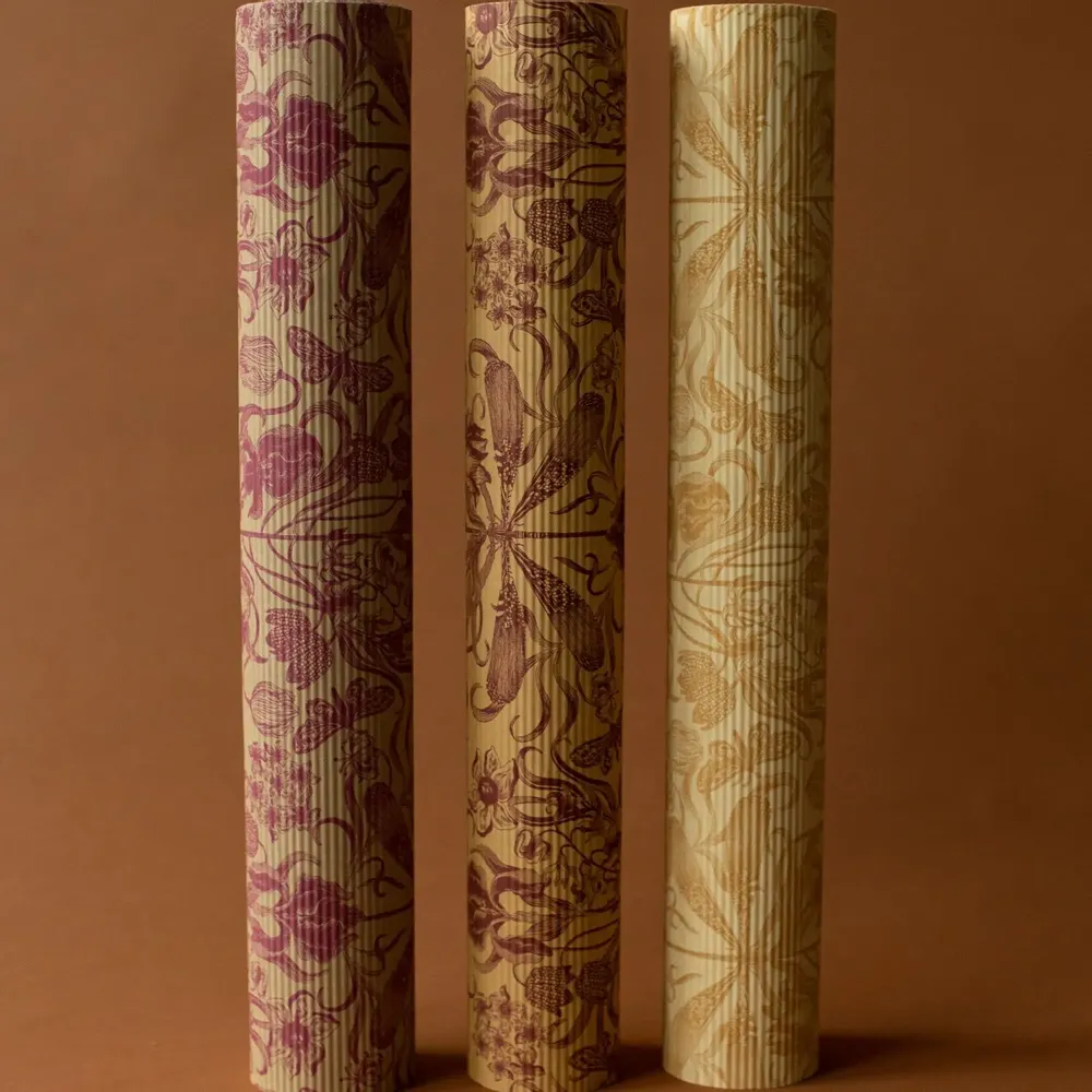Gifts - Decorative paper/ Wrapping paper / Floristic paper - PLASTIFLORA