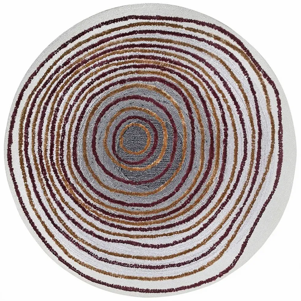 Bespoke carpets - Tailored Touches for the Soul of the Space - LOOMINOLOGY RUGS